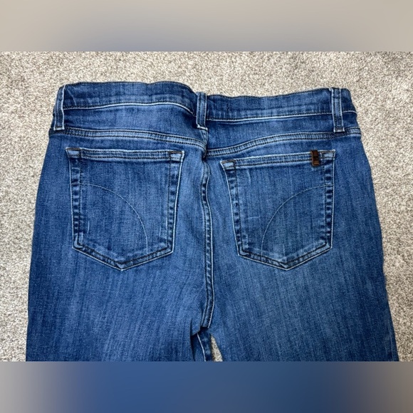 Joe’s Jeans Skinny Distressed Size 31 (fits 10 best) - Picture 15 of 15
